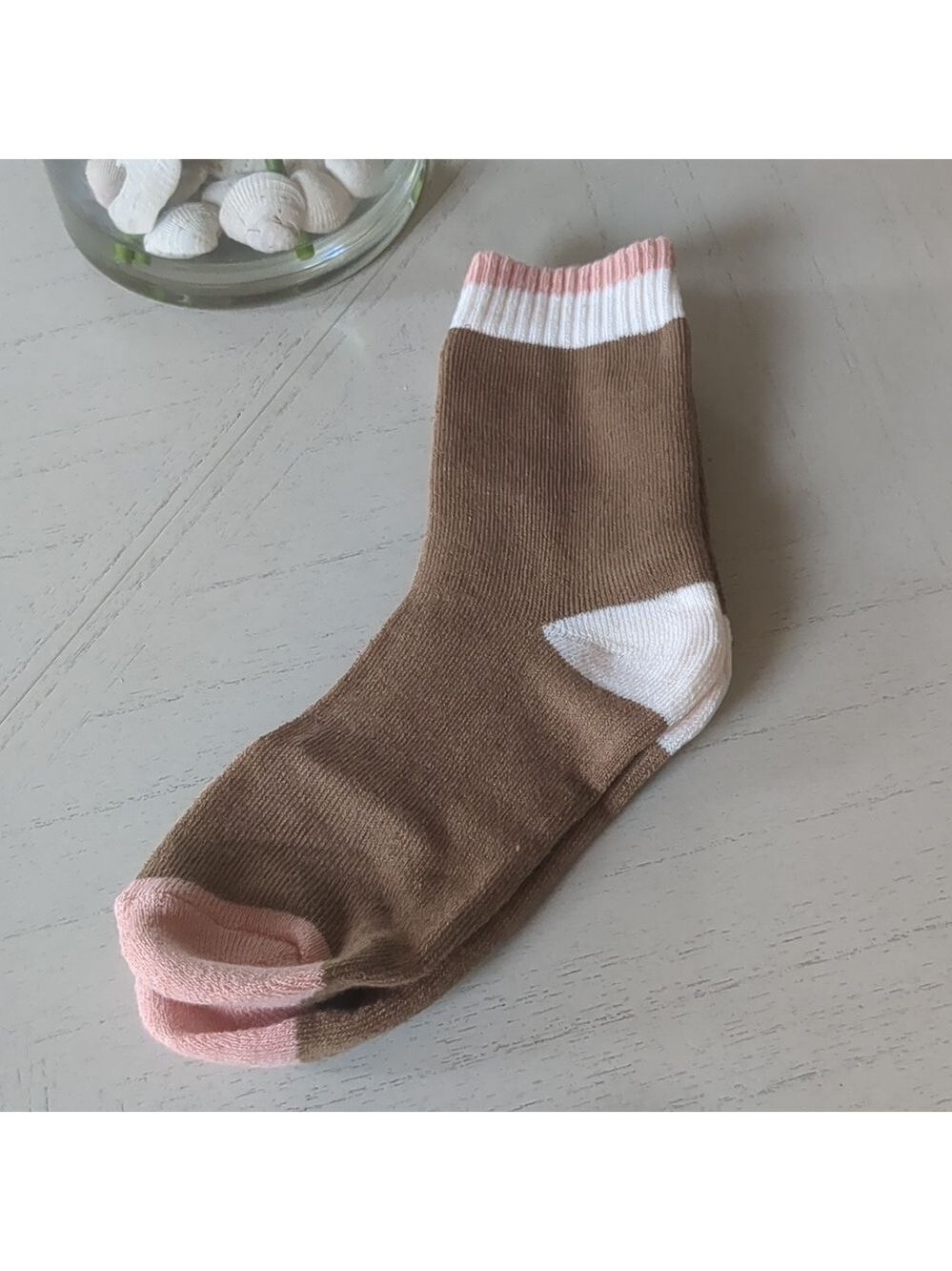 New 3 Pairs Fall/Winter Socks - Picture 4 of 5